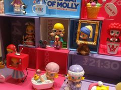 -泡泡玛特POPMART(龙湖杭州滨江天街店)