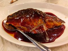 -楼外楼(西湖景区孤山路店)