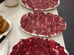 -黑山牛肉汤火锅(花城汇店)