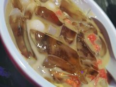 -热火朝天鲜切牛肉火锅(南强街巷店)