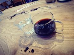 -VOYAGE COFFEE(杨梅竹店)