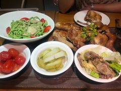 -江南果道西餐厅(北京路店)