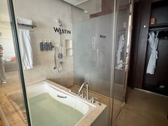-天津君隆威斯汀酒店