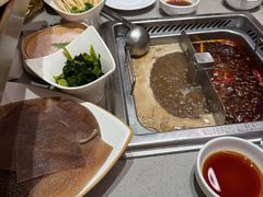 -海底捞火锅(高科广场店)