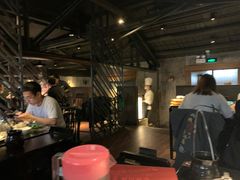 -捞王锅物料理(凯旋路店)
