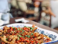 -聚缘·湘味音乐餐厅party(罗湖店)