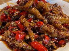 -小口味