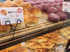 -BREAD WAY面包路·欧式面包(龙湖时代D馆店)