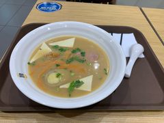 -魏家餐饮(朗香街店)