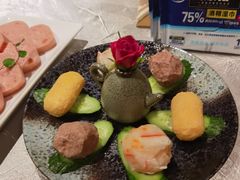 -ONE FULL 古董港式海鲜火锅