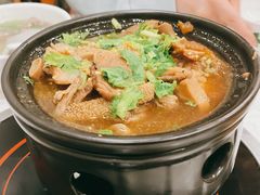 萝卜牛杂-有章牛杂(石厦店)