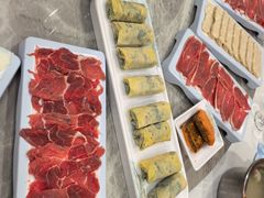 -牛天下·海鲜·牛肉·打边炉·融合菜
