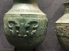 -盘龙城遗址博物院