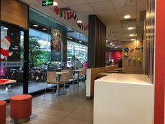 -麦当劳(帝豪店)