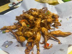 -大笑饭堂(甲子桥店)