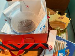 -DQ·蛋糕·冰淇淋(东方宝泰店)