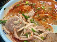 -玉泉山庄(定远店)