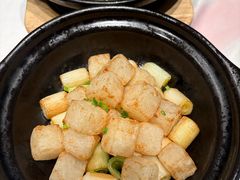 -祥记餐饮•豫粤珍味(金隅大厦店)