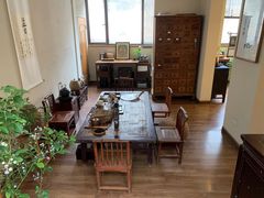 -五观堂素食(新华路店)