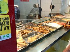 -晶牌烤鸭(延吉东路557弄小区店)