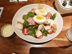 -The Good Place好地方·Brunch·coffee(国贸店)