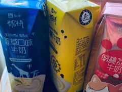 -家乐福(古北店)