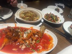 -廊亦舫Lang Yi Fang Restaurant(金桥店)