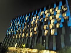 -紫荆广场·花漫里