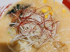 -雷门拉面·现熬骨汤(凯德来福士店)