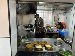 -尧钧财鱼面(育才路店)