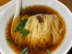-苏小柳手工点心(人民广场分院)