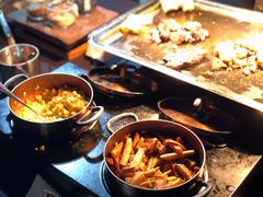 -深圳四季酒店·馥自助餐厅