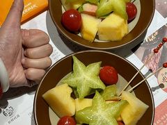 -今日牛事潮汕鲜牛肉火锅(瑞金店)