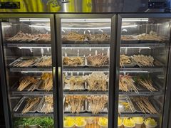 -牛签签串串香(IFS店)