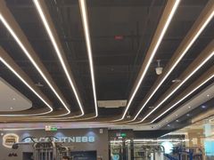 -24/7 FITNESS 健身(罗湖金光华店)