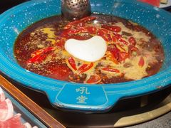 -吼堂老火锅(太古里总店)