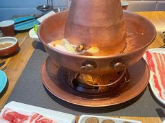 -额尔敦草原涮羊肉·烧烤(冻青树总店)