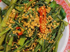 -曼谷食堂·泰国家庭料理(丹桂路店)