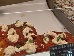 -麦田工坊(月湖店)