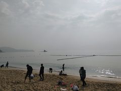 -大梅沙海滨公园