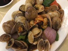 -北海渔村酒楼·粤菜海鲜点心(新华店)