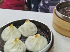 -鲁氏汤包王(长白街店)