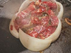 -猫爪爪原切自助烤肉(观音桥阳光世纪店)