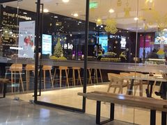 门面-Kyochon1991校村炸鸡(杨高中路店)