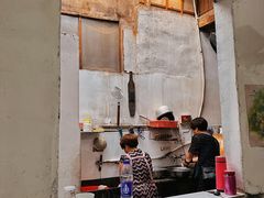 门面-佰仙面馆