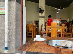 大堂-佘记全家福芋儿鸡(向阳街总店)