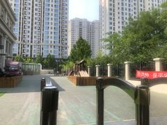 -蓝莓果幼儿园(通州梨园店)