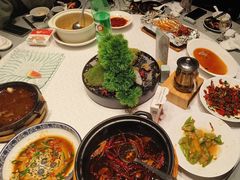 -柴米油盐(土菜院子店)