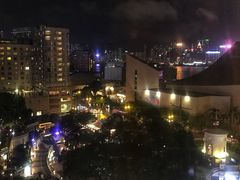 -香港港威酒店-马哥孛罗
