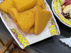 -芦月轩羊蝎子(北蜂窝店)